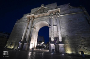 LA PUTEA SUITE Lecce